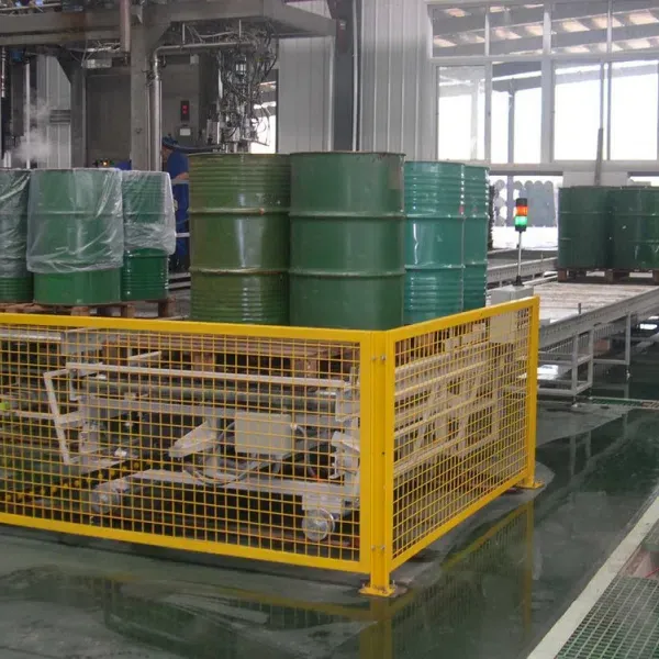 中国自动化市场分析：已是世界大工业自动化市场