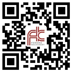 WeChat QR Code